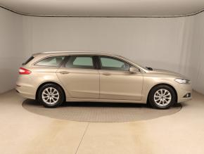 Ford Mondeo  1.5 TDCi 