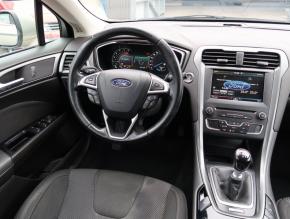 Ford Mondeo  1.5 TDCi 
