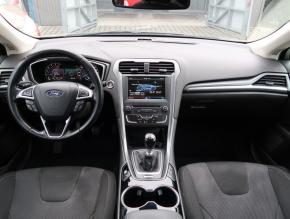 Ford Mondeo  1.5 TDCi 