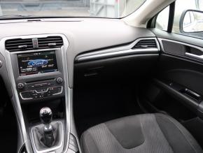 Ford Mondeo  1.5 TDCi 
