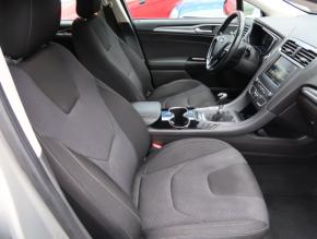 Ford Mondeo  1.5 TDCi 
