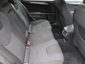 Ford Mondeo  1.5 TDCi 