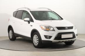 Ford Kuga  2.0 TDCi 