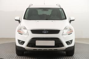 Ford Kuga  2.0 TDCi 