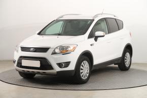 Ford Kuga  2.0 TDCi 