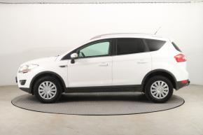 Ford Kuga  2.0 TDCi 
