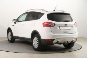 Ford Kuga  2.0 TDCi 