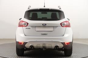 Ford Kuga  2.0 TDCi 
