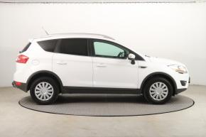 Ford Kuga  2.0 TDCi 