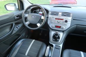 Ford Kuga  2.0 TDCi 