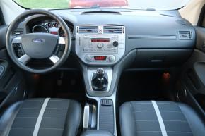 Ford Kuga  2.0 TDCi 