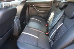 Ford Kuga  2.0 TDCi 