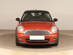 MINI 3-door  Cooper 