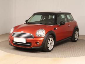 MINI 3-door  Cooper 