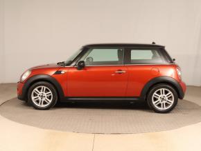 MINI 3-door  Cooper 