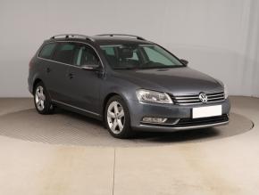 Volkswagen Passat  2.0 TDI Highline 