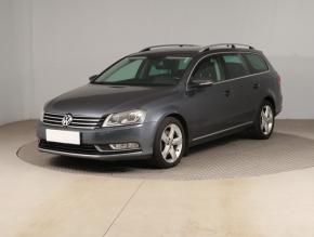 Volkswagen Passat  2.0 TDI Highline 