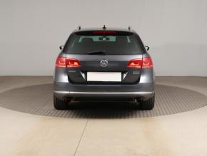 Volkswagen Passat  2.0 TDI Highline 