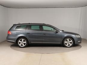Volkswagen Passat  2.0 TDI Highline 