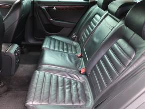 Volkswagen Passat  2.0 TDI Highline 