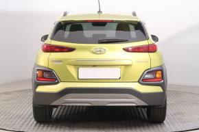 Hyundai Kona  1.0 T-GDI 