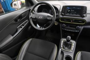 Hyundai Kona  1.0 T-GDI 