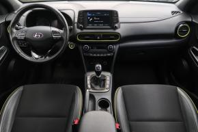 Hyundai Kona  1.0 T-GDI 