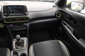 Hyundai Kona  1.0 T-GDI 