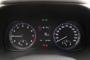 Hyundai Kona  1.0 T-GDI 