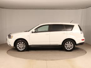 Mitsubishi Outlander  2.2 DI-D Invite 