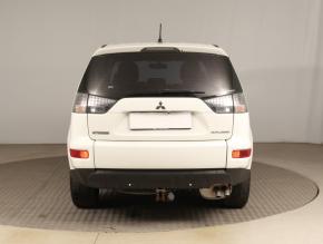 Mitsubishi Outlander  2.2 DI-D Invite 