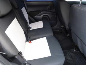 Mitsubishi Outlander  2.2 DI-D Invite 