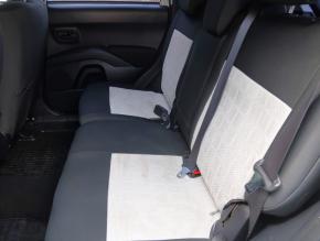 Mitsubishi Outlander  2.2 DI-D Invite 