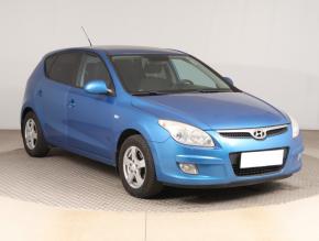 Hyundai i30  2.0 CVVT 