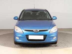 Hyundai i30  2.0 CVVT 