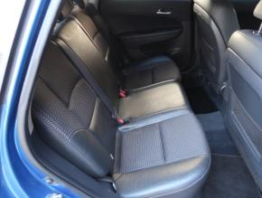 Hyundai i30  2.0 CVVT 