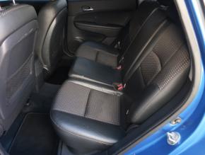 Hyundai i30  2.0 CVVT 