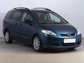 Mazda 5  2.0 CD 