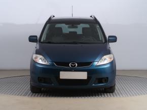 Mazda 5  2.0 CD 