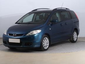 Mazda 5  2.0 CD 