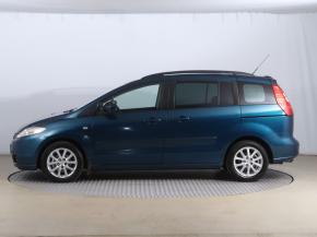 Mazda 5  2.0 CD 
