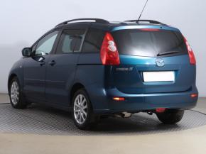 Mazda 5  2.0 CD 