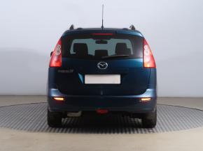 Mazda 5  2.0 CD 