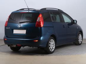 Mazda 5  2.0 CD 