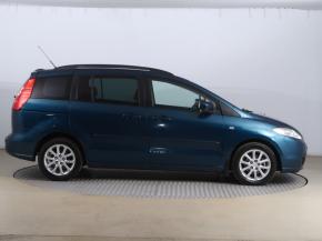 Mazda 5  2.0 CD 