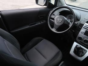 Mazda 5  2.0 CD 