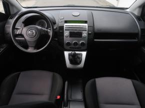 Mazda 5  2.0 CD 
