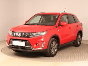 Suzuki Vitara  1.4 BoosterJet Premium 