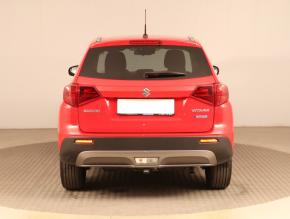 Suzuki Vitara  1.4 BoosterJet Premium 