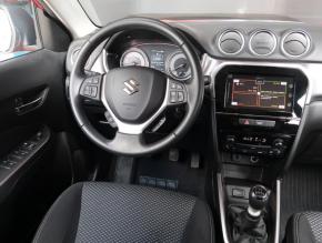 Suzuki Vitara  1.4 BoosterJet Premium 